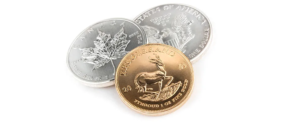 記念コイン・メダル