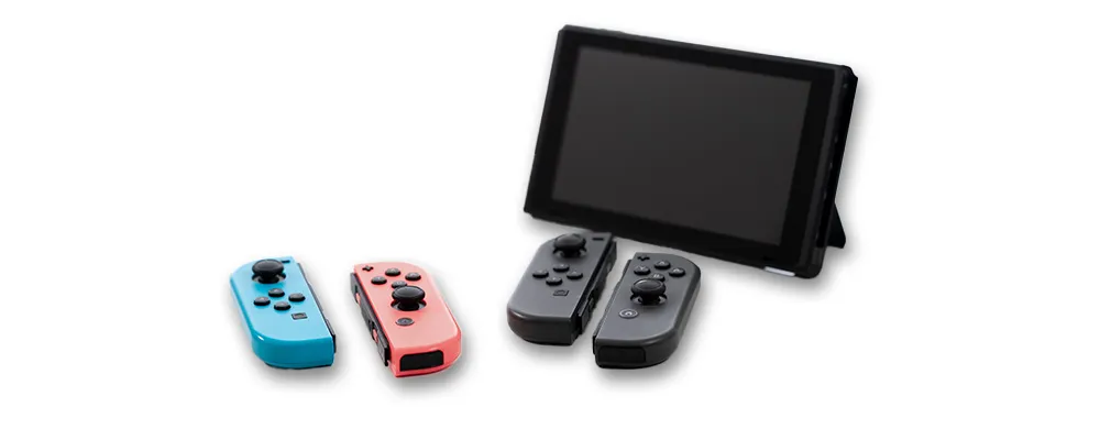 おもちゃ・ゲーム機