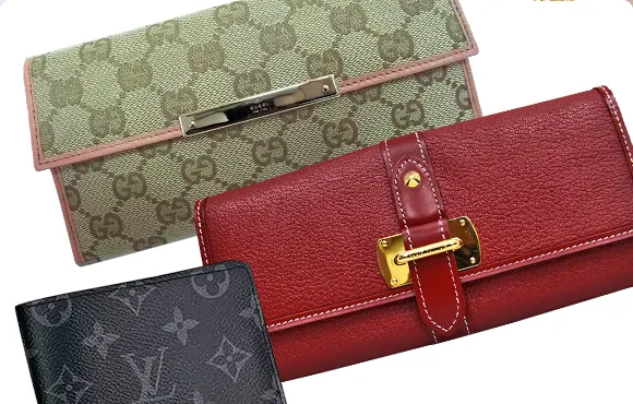 ブランド小物のイメージ画像