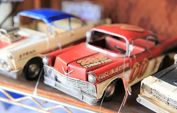 おもちゃ・ゲーム機のイメージ画像